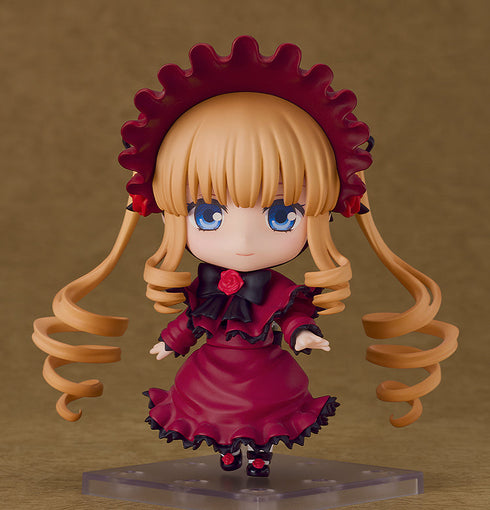 『ローゼンメイデン』ねんどろいど 真紅 2.0